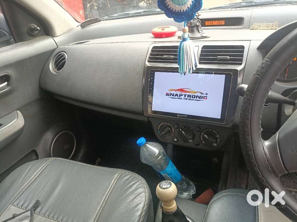 Maruti Dzire 1.2 Vxi 2010