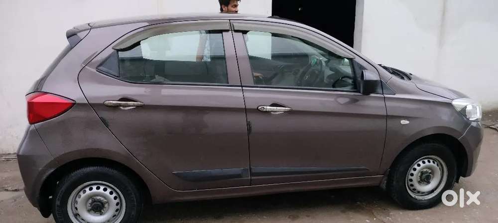 Tata Tiago Revotron 2019
