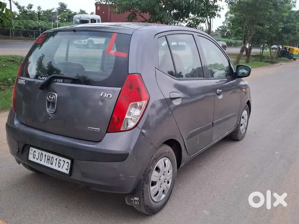 Hyundai I10 Magna 2008 Petrol