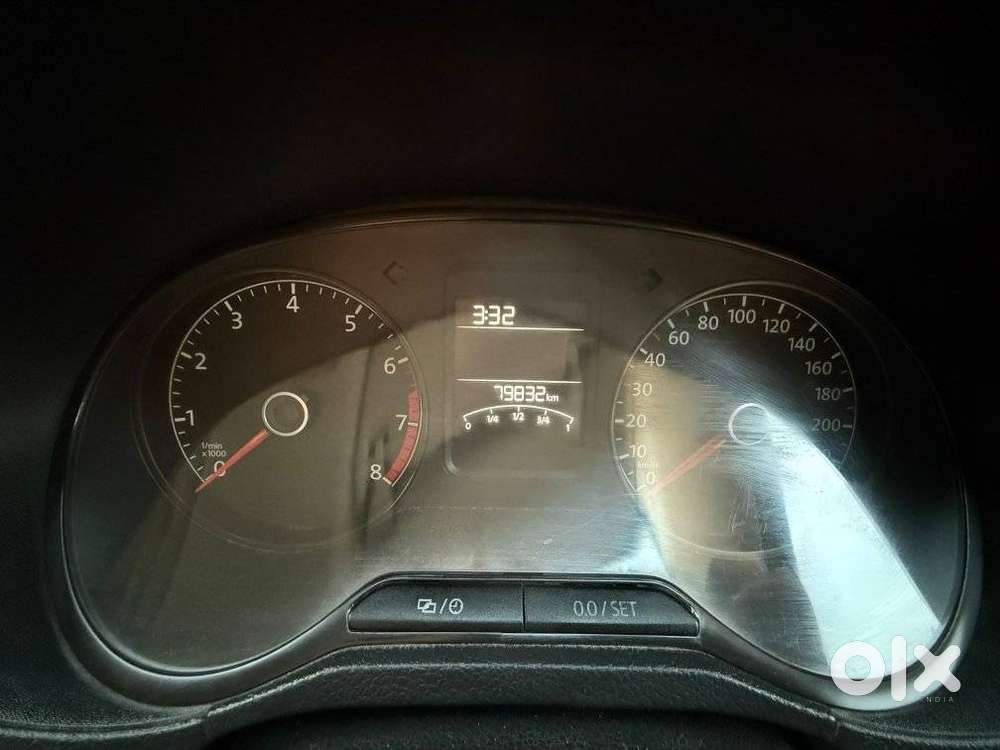 Volkswagen Polo Gti, 2015, Petrol