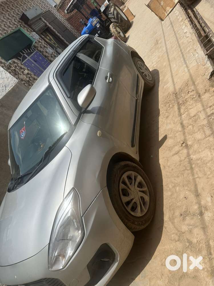 Swift Lxi Edition 2020