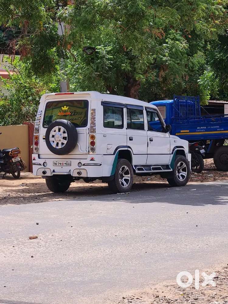 Tata Spacio 2003 Diesel 97000 Km Driven