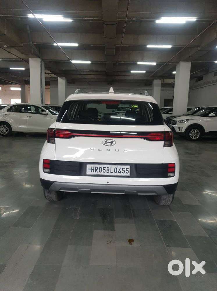 Hyundai Venue S Mt 1.2 Kappa, 2023, Petrol
