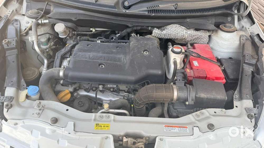 Maruti Suzuki Diesel 2014