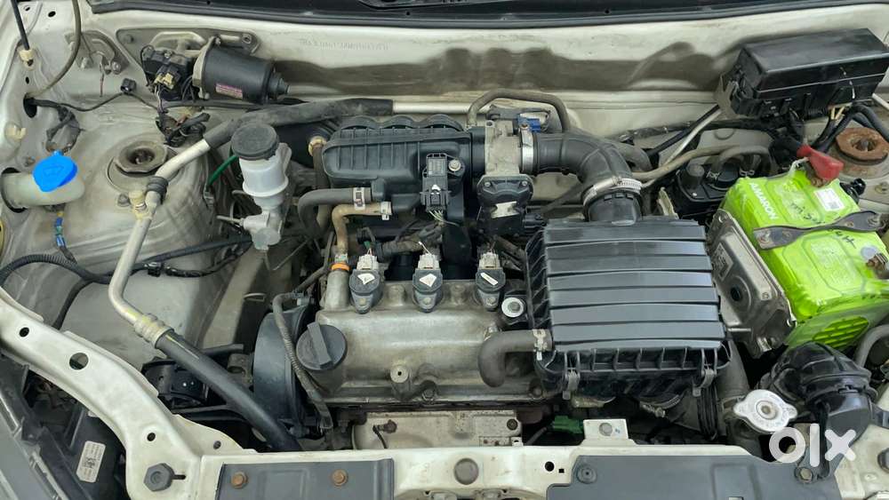 Maruti Suzuki Alto 800 Lxi, 2017, Petrol