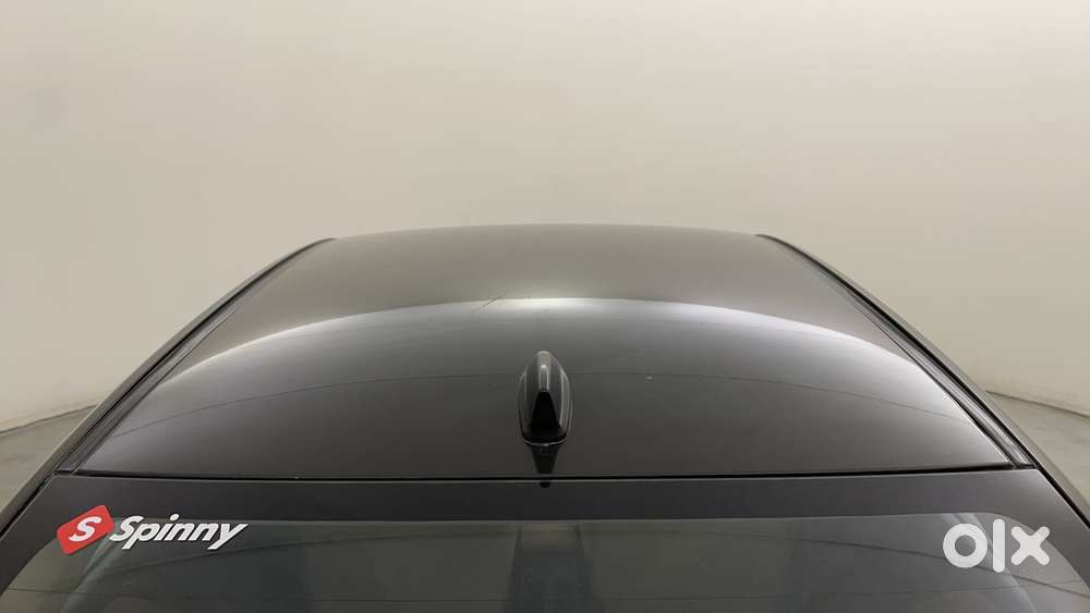 Honda City 2015-2017 I Vtec Cvt Sv, 2016, Petrol