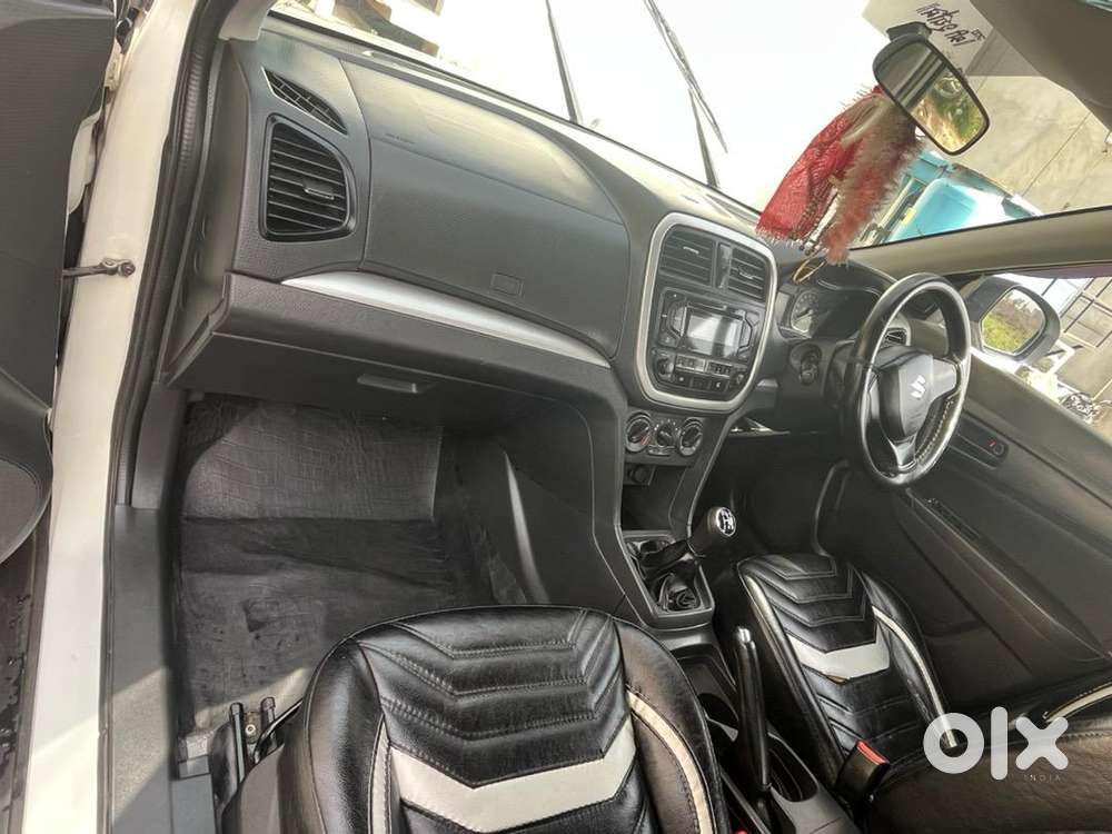 Breeza Vdi (o) Available For Sale