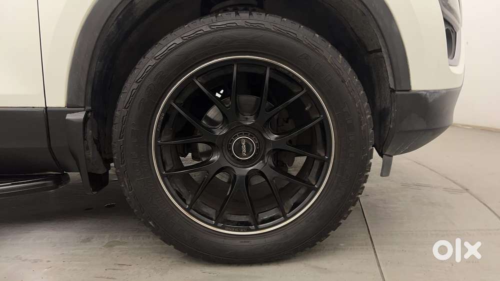 Tata Harrier Xz, 2019, Diesel