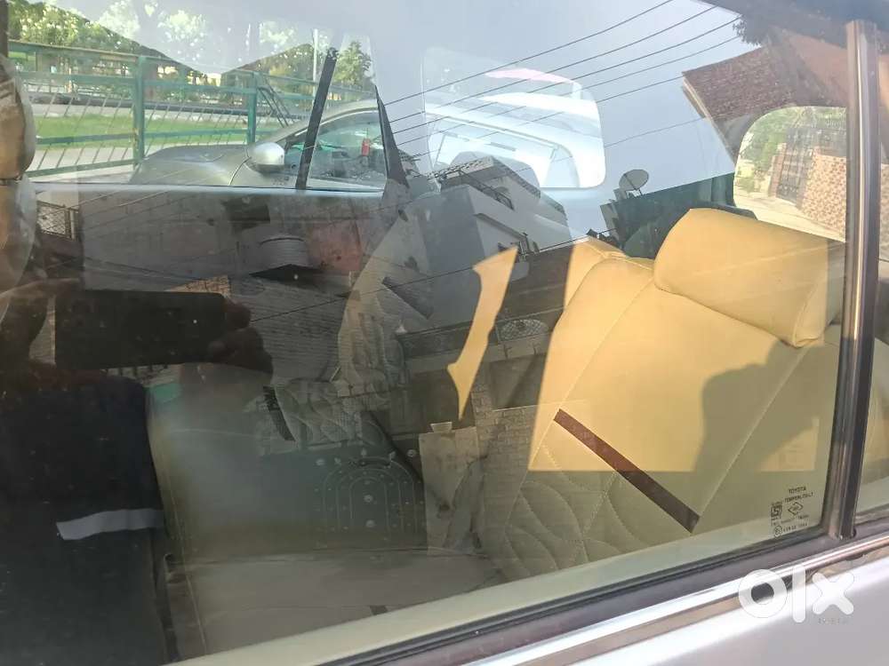 Toyota Innova 2.5 Diesel 2010