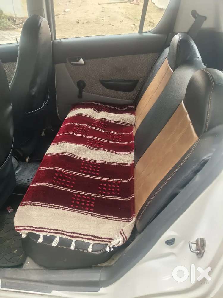 2nd Maruti Suzuki Alto 2018 Petrol Lxi