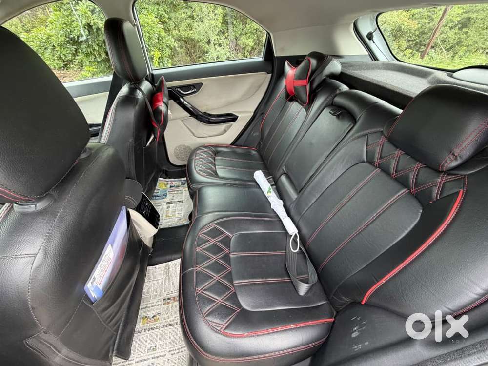 Tata Nexon Diesel Manual 2022