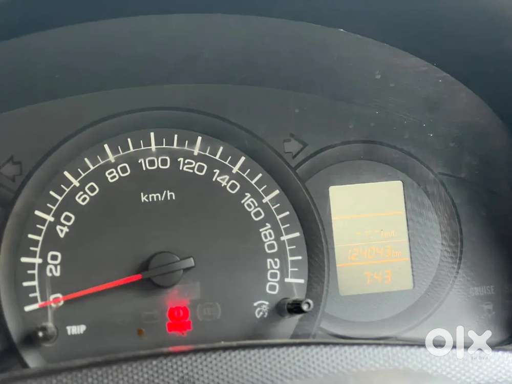 Maruti Suzuki Dzire 2015 Lxi