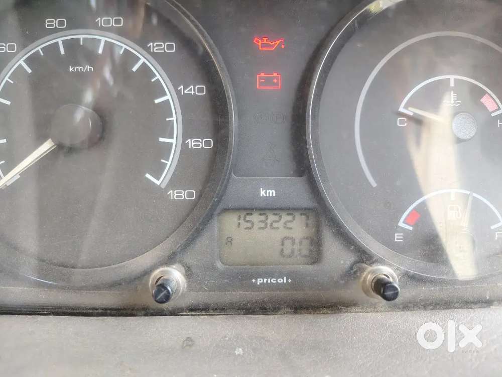 Tata Sumo Gold