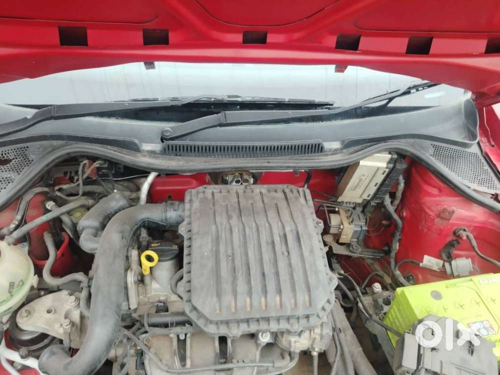 Volkswagen Polo 1.2 Mpi Comfortline, 2018, Petrol
