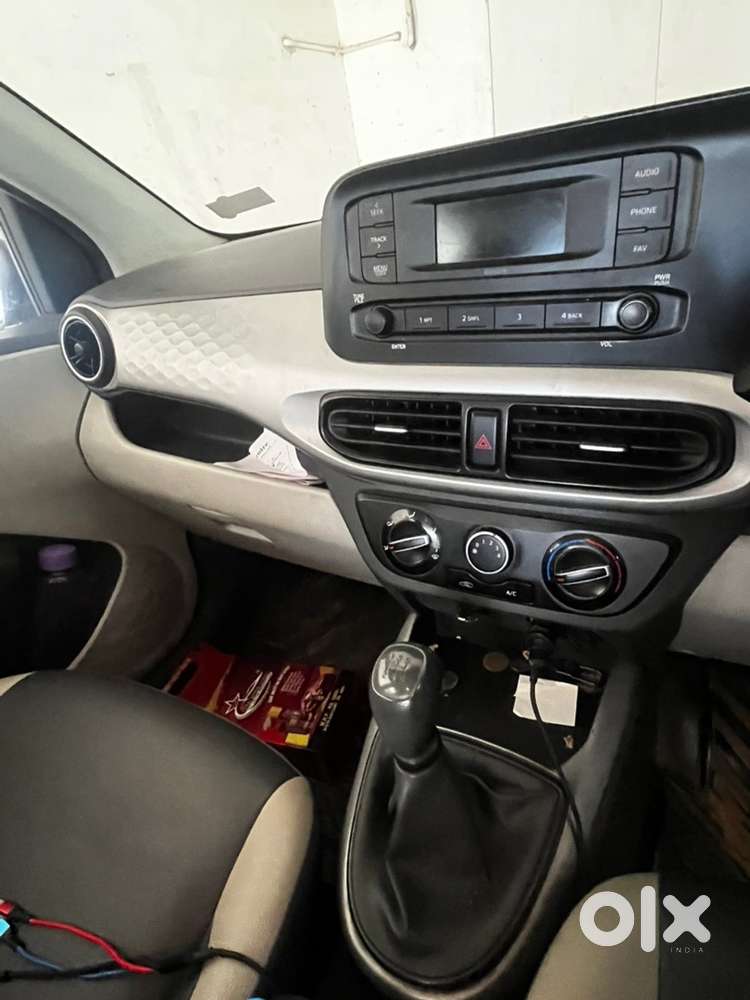 Hyundai Grand I10 2021 Petrol