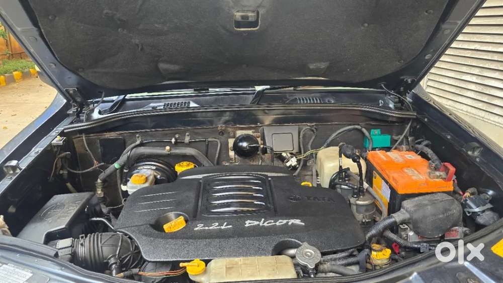 Tata Sumo Grande Mk Ii Mkii Ex Bs Iv, 2012, Diesel