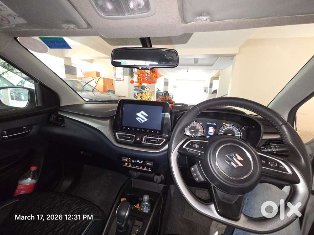 2022 Maruti Suzuki Baleno