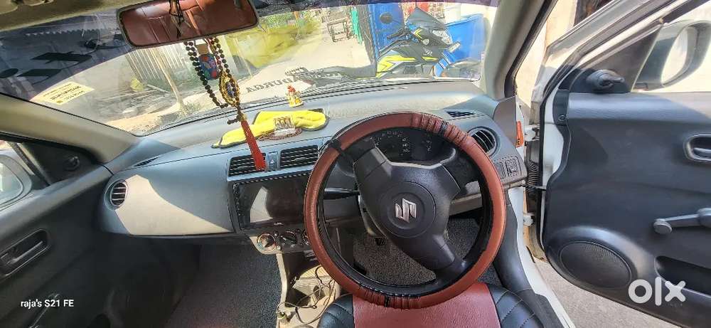 Car Is In Good Condition.