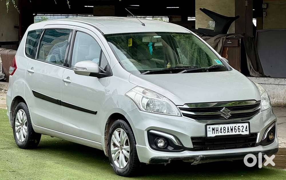 Maruti Suzuki Ertiga 1.3 Zdi Plus, 2018, Diesel