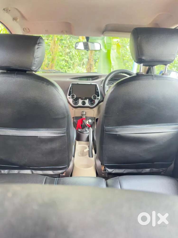 Hyundai I20 Spotz 2009