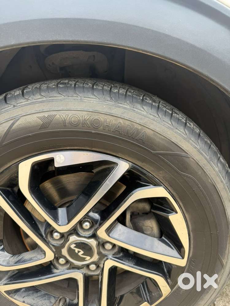 Kia Carens Diesel Imt 2023