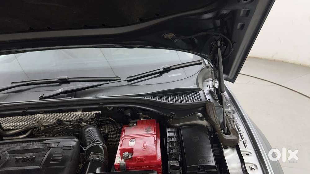 Skoda Superb Lk 1.8 Tsi At, 2018, Petrol