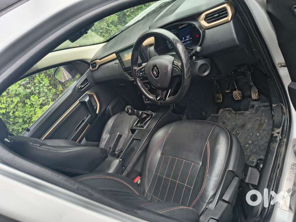 Renault Kiger Rxt Opt, 2022, Petrol