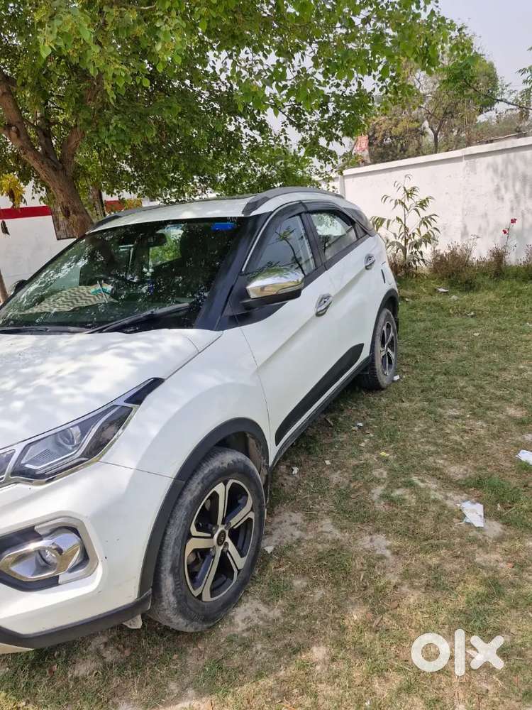 Tata Nexon 2022 Petrol Well Maintained