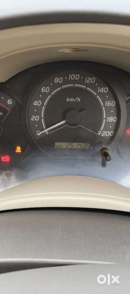Toyota Innova 2008 Diesel 260000 Km Driven 4th Owner