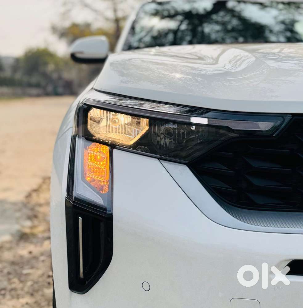 Kia Sonet 1.2 Htk Plus, 2026, Petrol