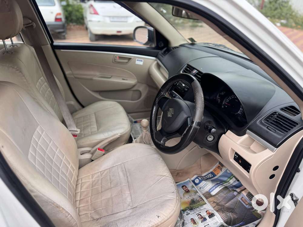 Maruti Suzuki Dzire 1.2 Vxi Cng, 2020, Cng & Hybrids