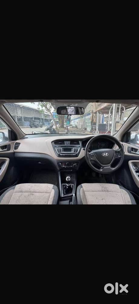 Hyundai I20 2016 Diesel Good Condition
