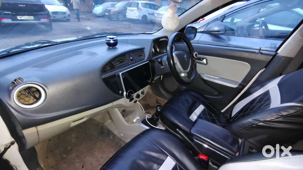 Maruti Suzuki Alto 2016 Year