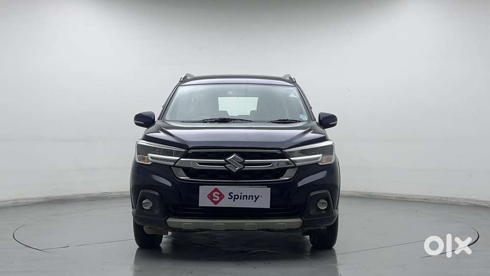 Maruti Suzuki Xl6 1.5 Zeta At, 2023, Petrol