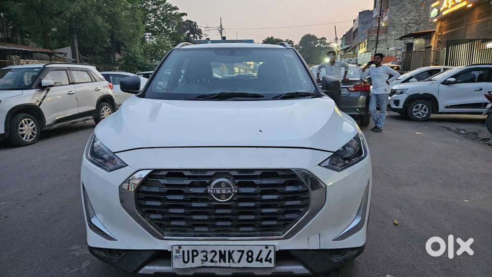 Nissan Magnite 1.0 Xe, 2023, Petrol
