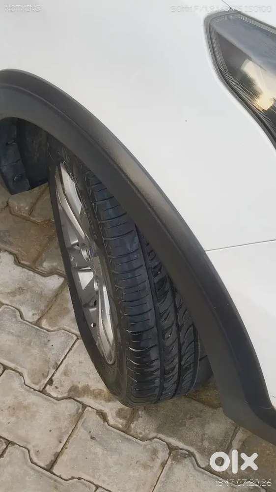 Ford Freestyle 1.5 Titanium 2018