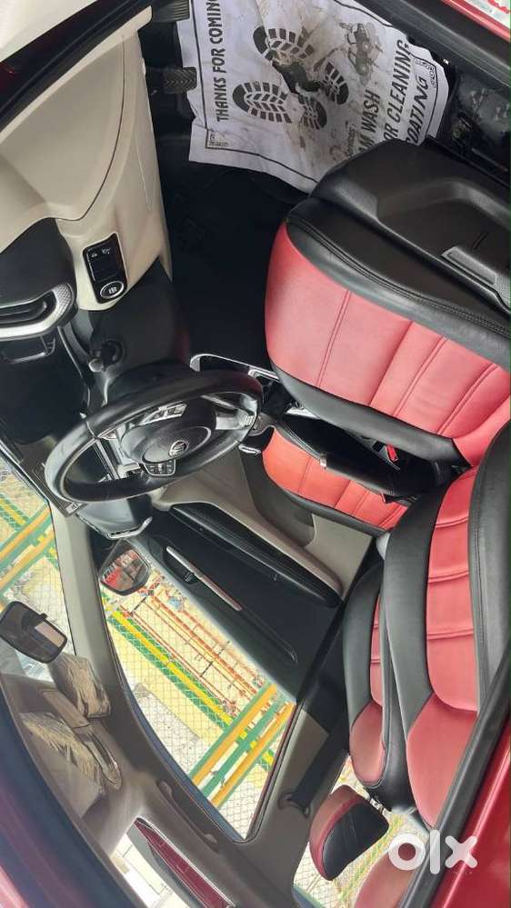 Kia Sonet, 2020, Petrol