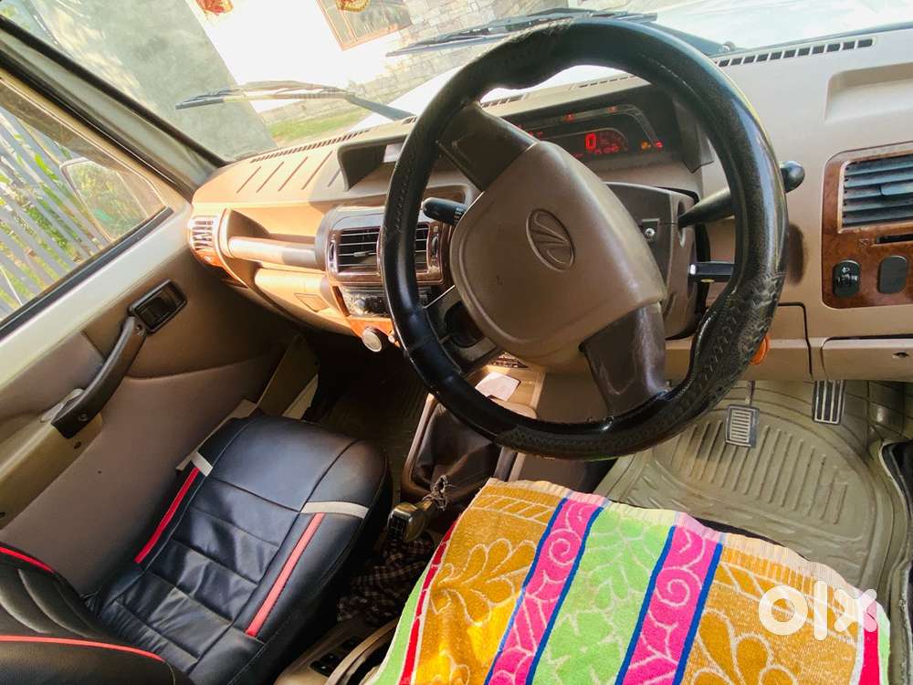 Mahindra Bolero 2015 Diesel Good Condition