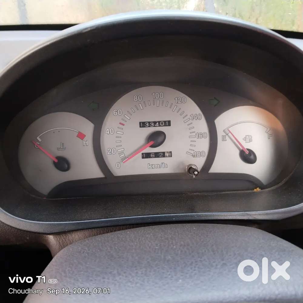 Hyundai Santro Xing Gls 2013