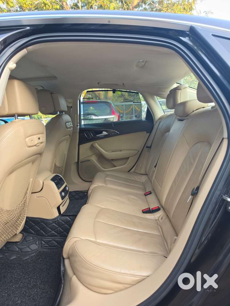 Audi A6 2.0 Tdi, 2014, Diesel