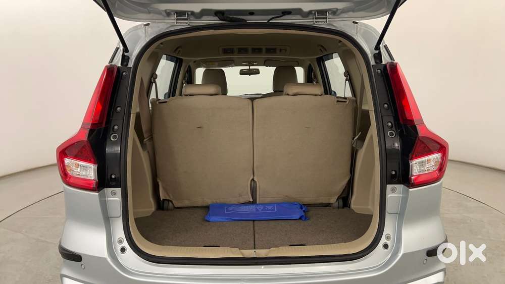 Maruti Suzuki Ertiga Zxi Plus Petrol, 2023, Petrol