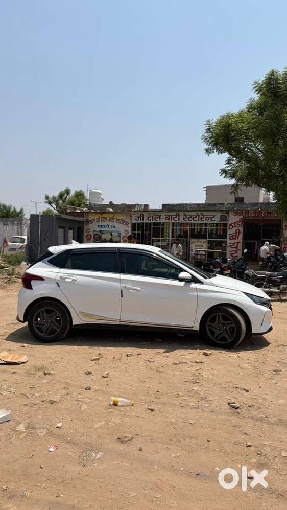 Hyundai Car Diesel 2021