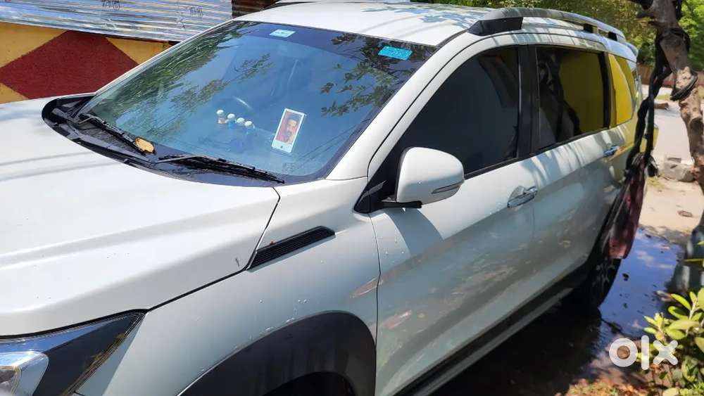 Maruti Suzuki Xl6 2023 Petrol 34000 Km Driven