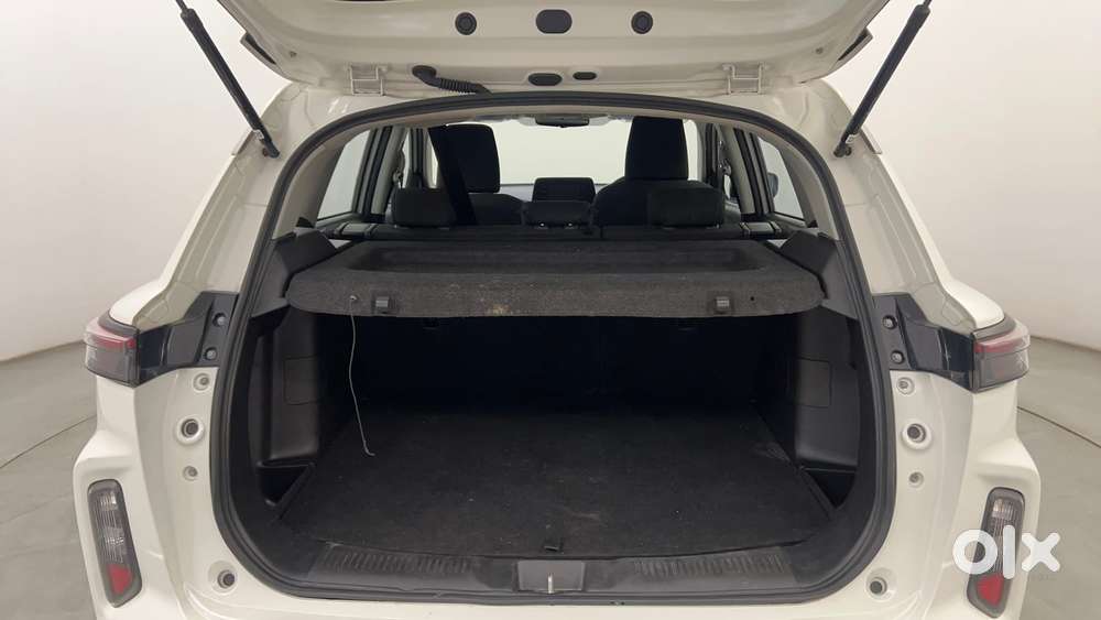 Maruti Suzuki Grand Vitara 1.5 Delta Smart Hybrid, 2025, Petrol