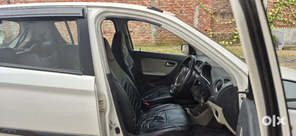 Maruti Suzuki Alto 2019