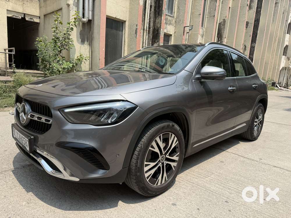 Mercedes-benz Gla 200, 2024, Petrol