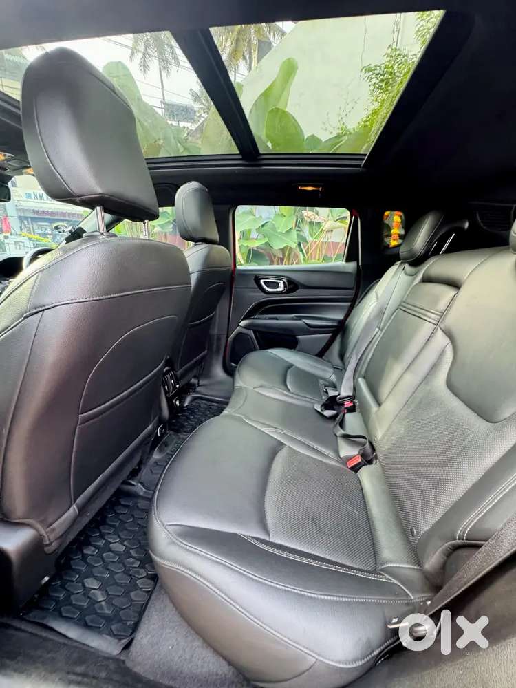 Jeep Compass 2.0 Diesel 2021 ✨  Two Wheel Drive