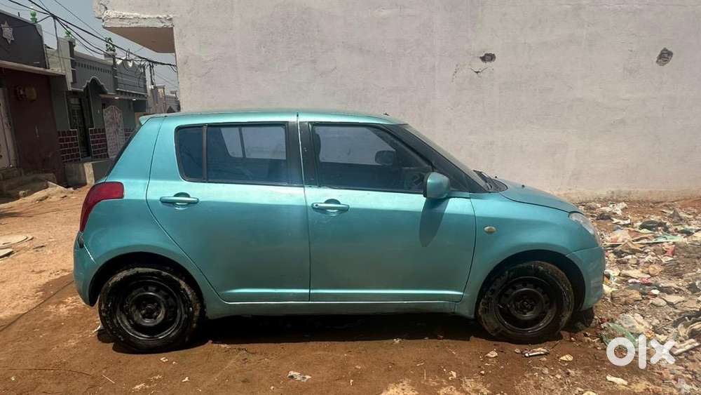 Maruti Suzuki 2007 Vdi