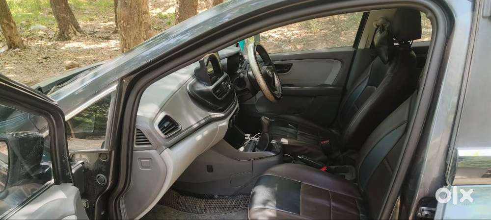 Tata Altroz 2021 Petrol Good Condition