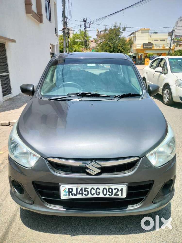 Maruti Suzuki Alto K10 Vxi Airbag, 2019, Petrol